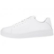 guess white sneakers price